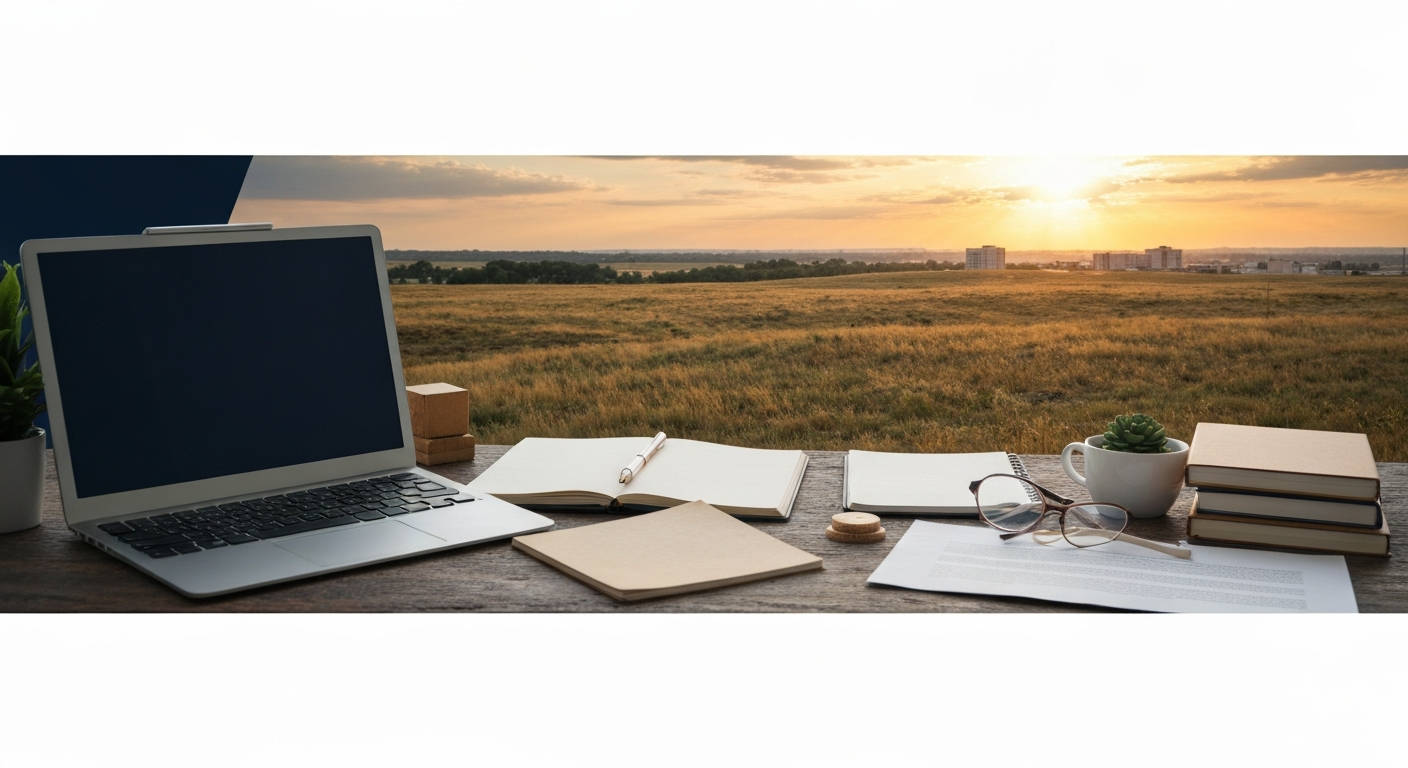 Canadian County Business License: Mustang and Yukon Area