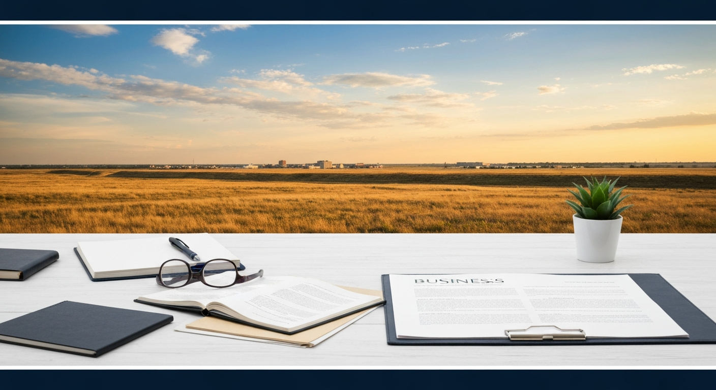 Cleveland County Business License: Norman Area Guide
