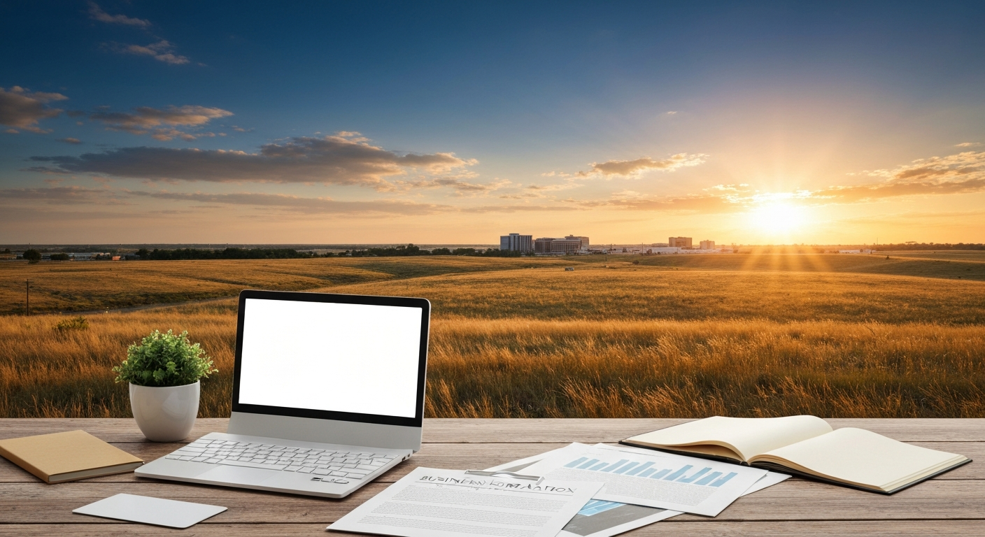 Comanche County Business License: Lawton Area Guide
