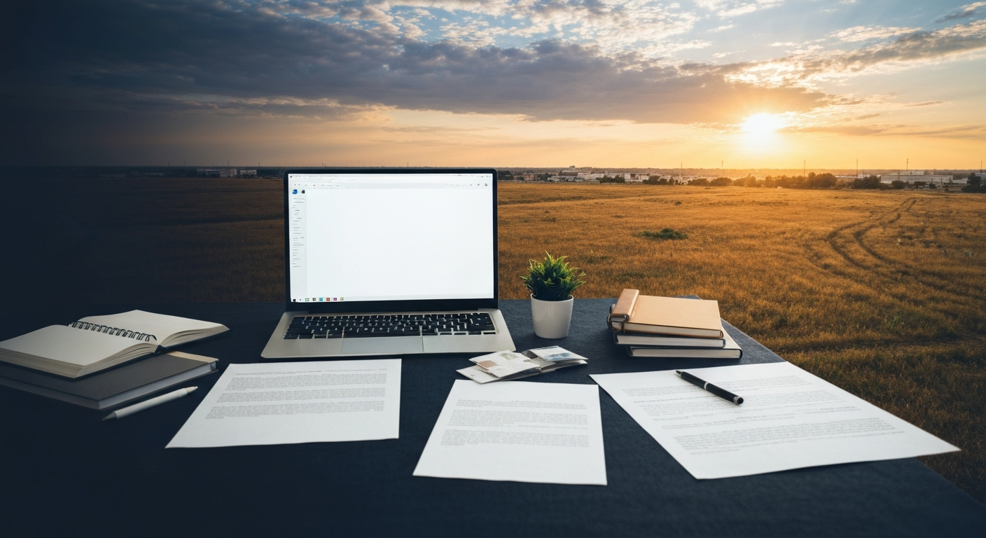 How to Create an LLC in Oklahoma: Online Filing Step-by-Step