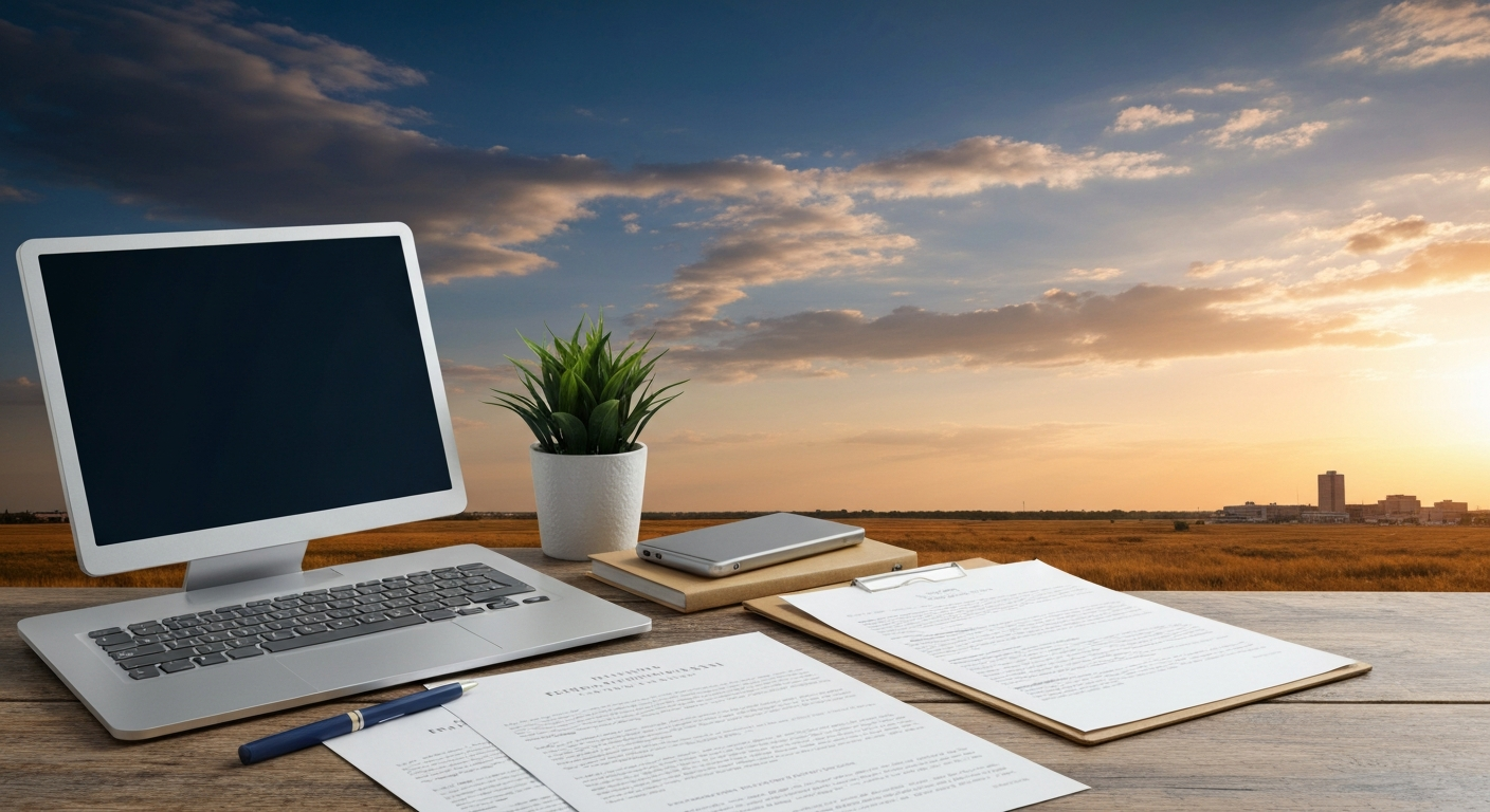 How to Dissolve an LLC in Oklahoma: Step-by-Step Guide