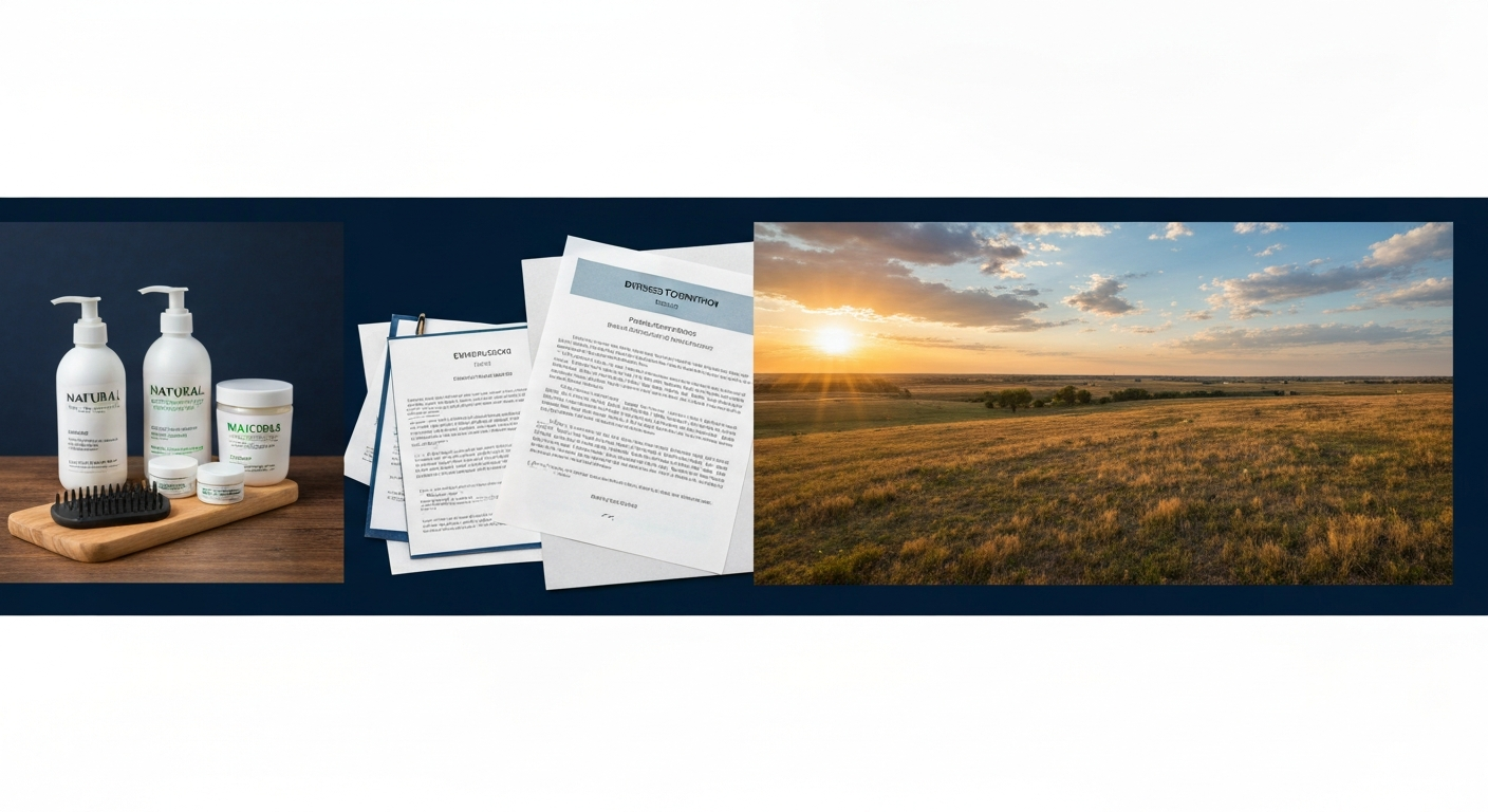 How to Get an EIN in Oklahoma: Federal Tax ID Application