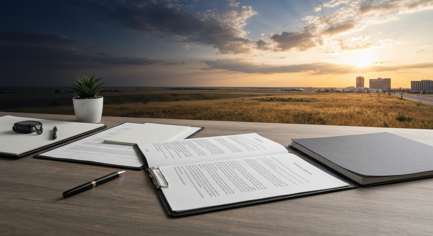 How to Start a Business in Oklahoma City: Metro Area Guide
