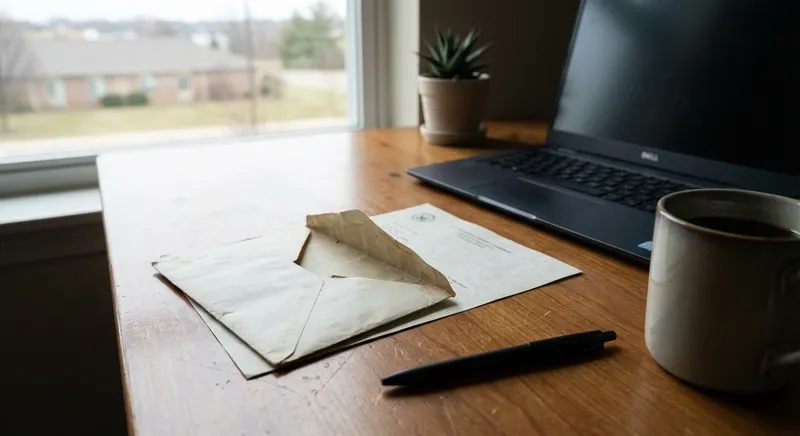 IRS EIN confirmation letter for Oklahoma LLC