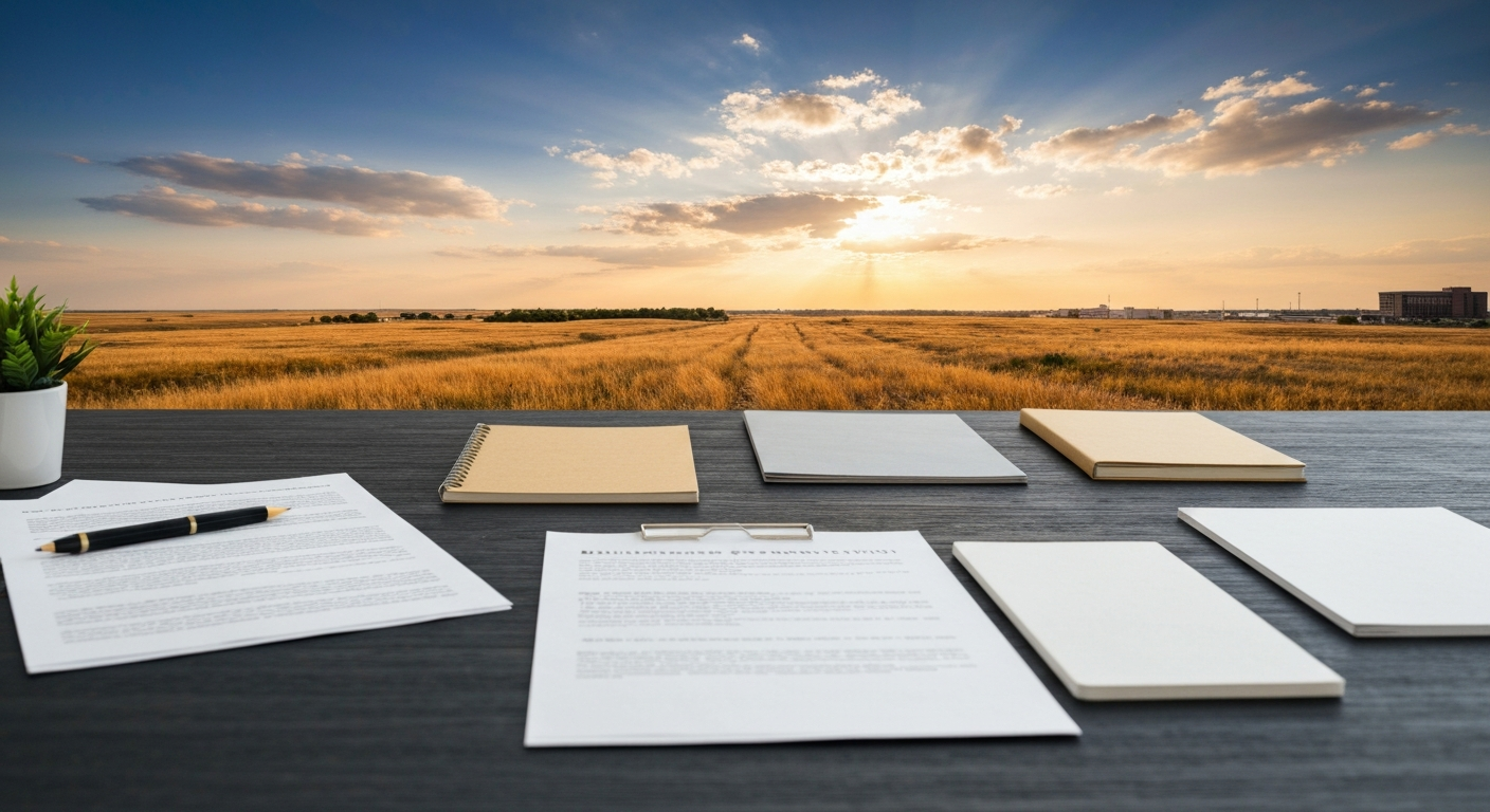 Oklahoma County Business License and Permits Guide