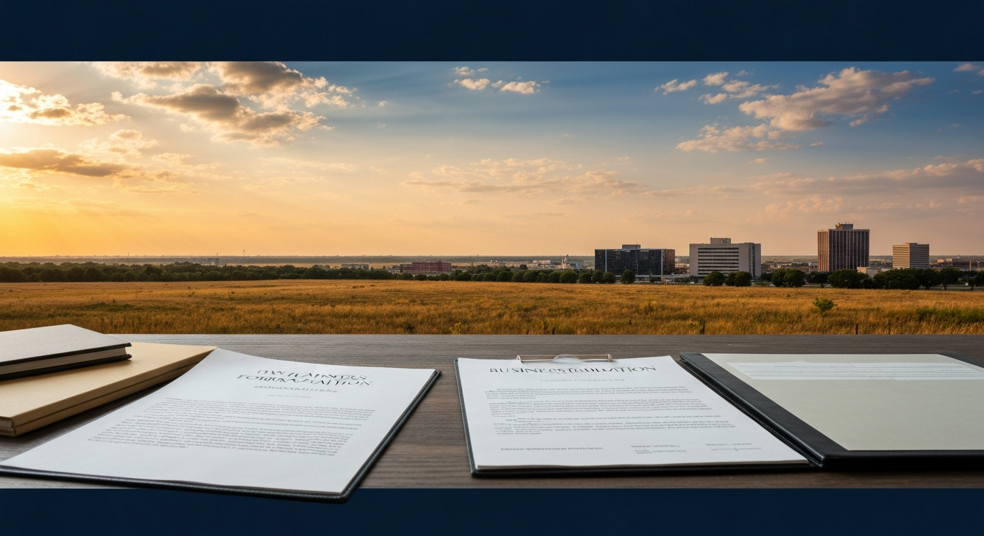 Oklahoma DBA (Trade Name): Filing Process and Costs
