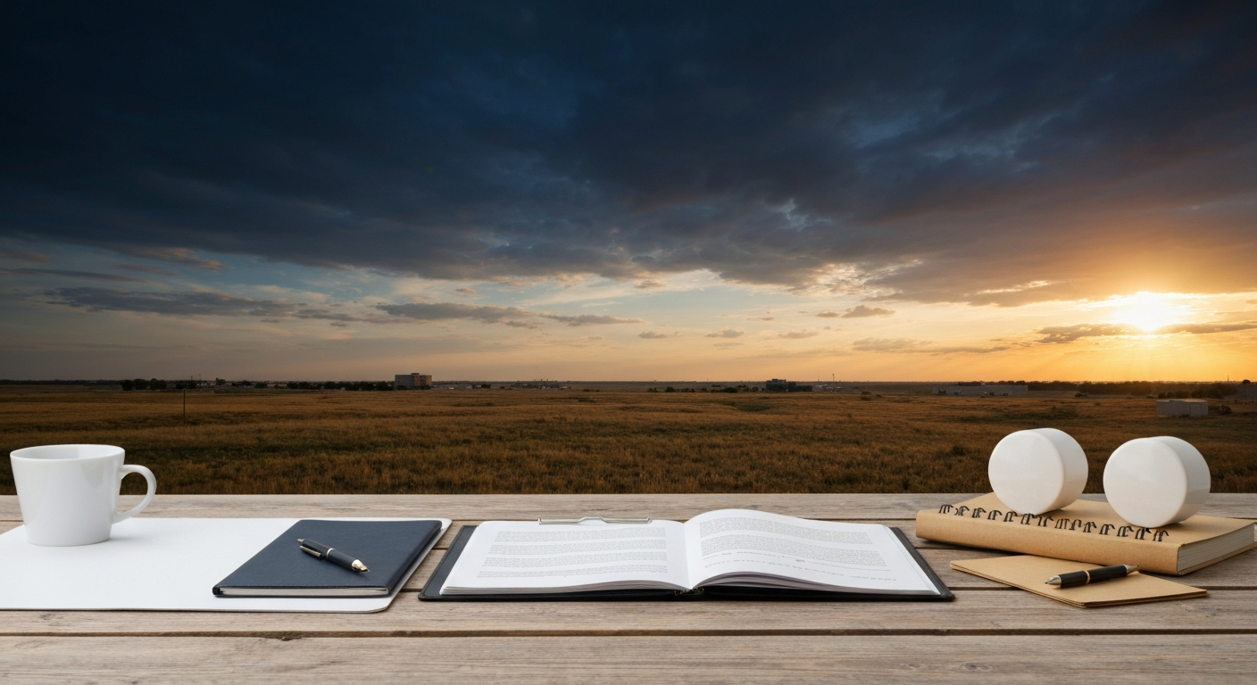 Oklahoma Food Truck Permit and Mobile Vendor License Guide