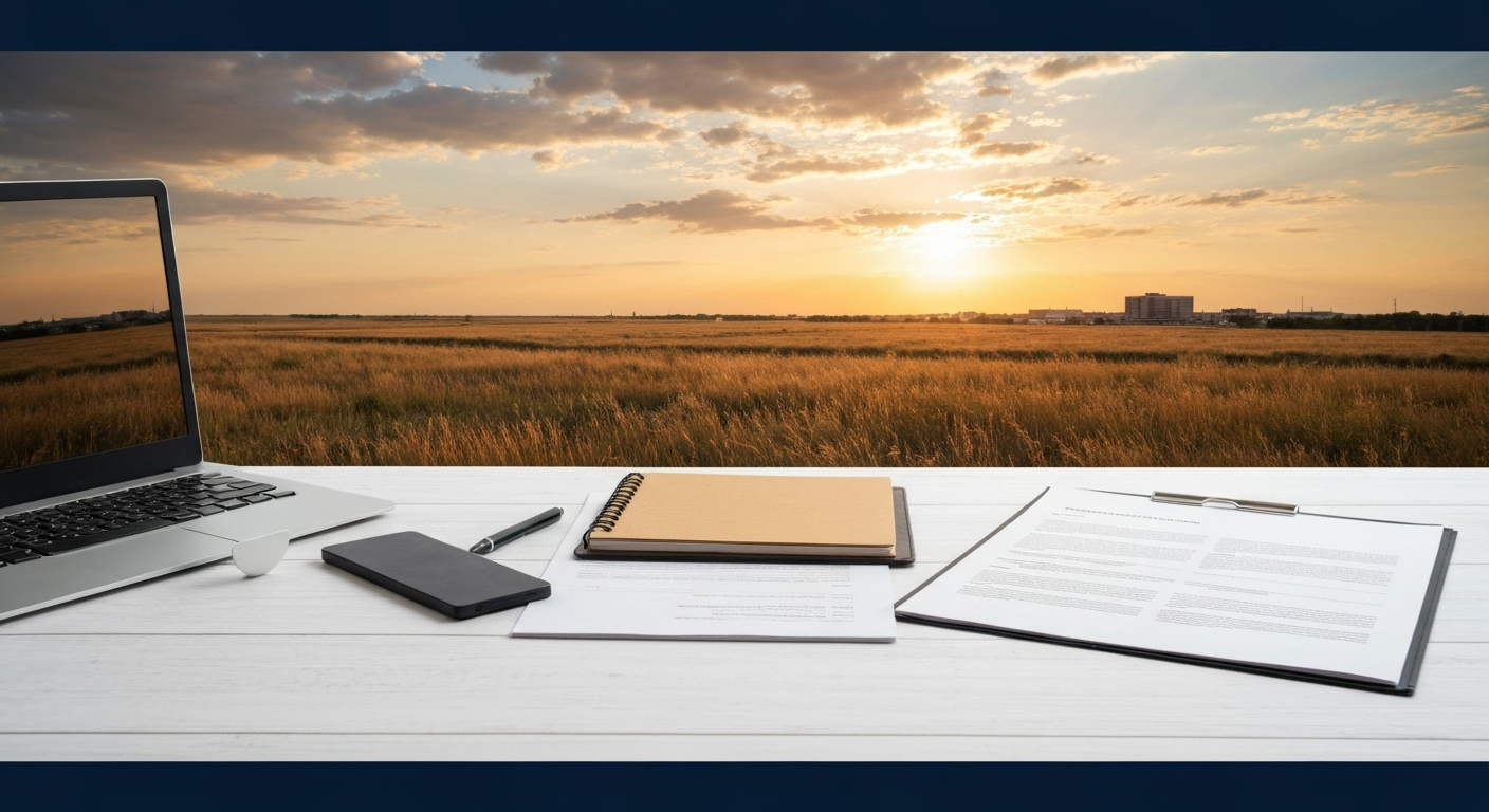 Oklahoma Home-Based Business Laws: What You Need to Know
