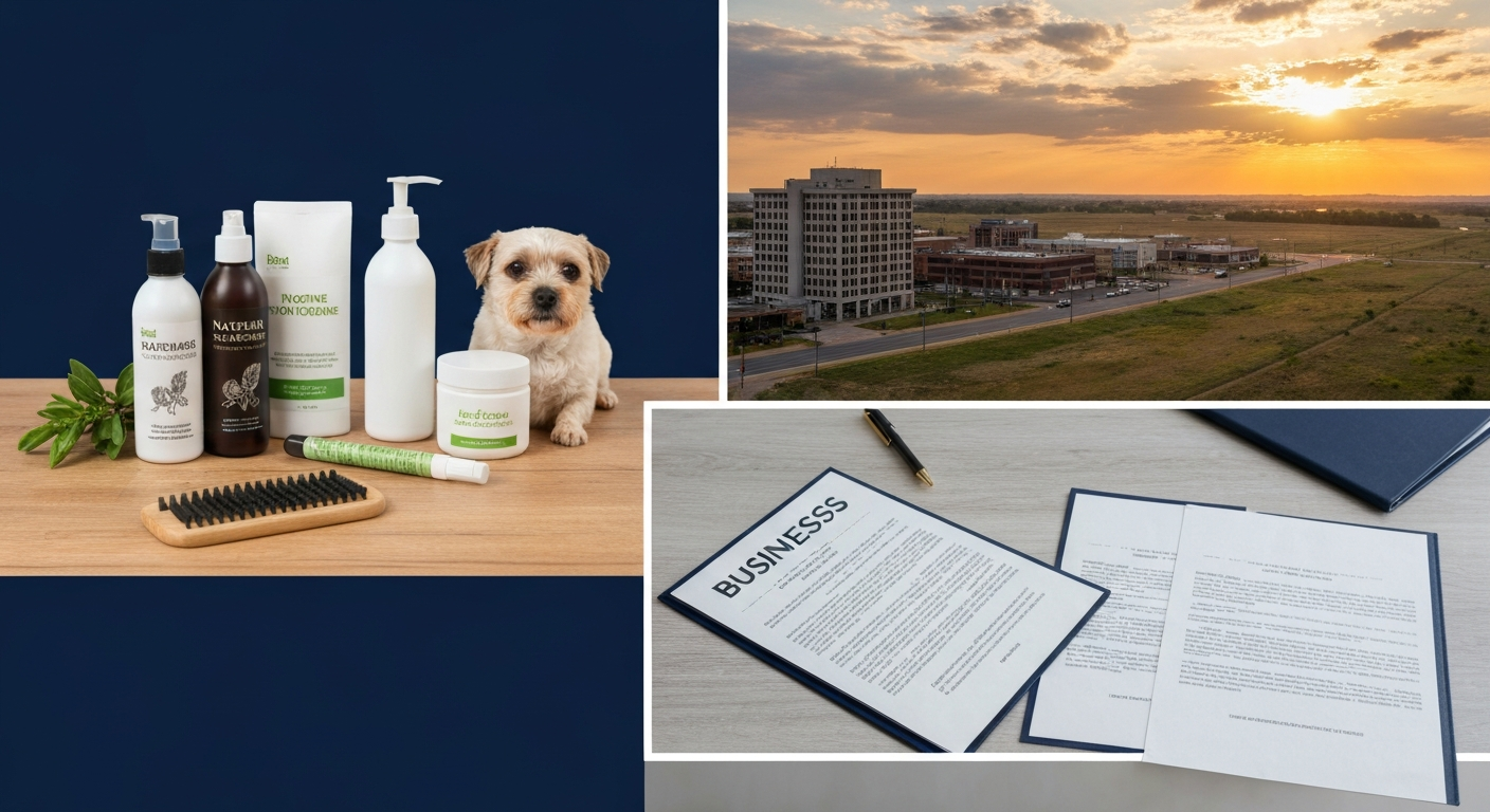 Oklahoma LLC Annual Certificate: Filing Deadline and Process