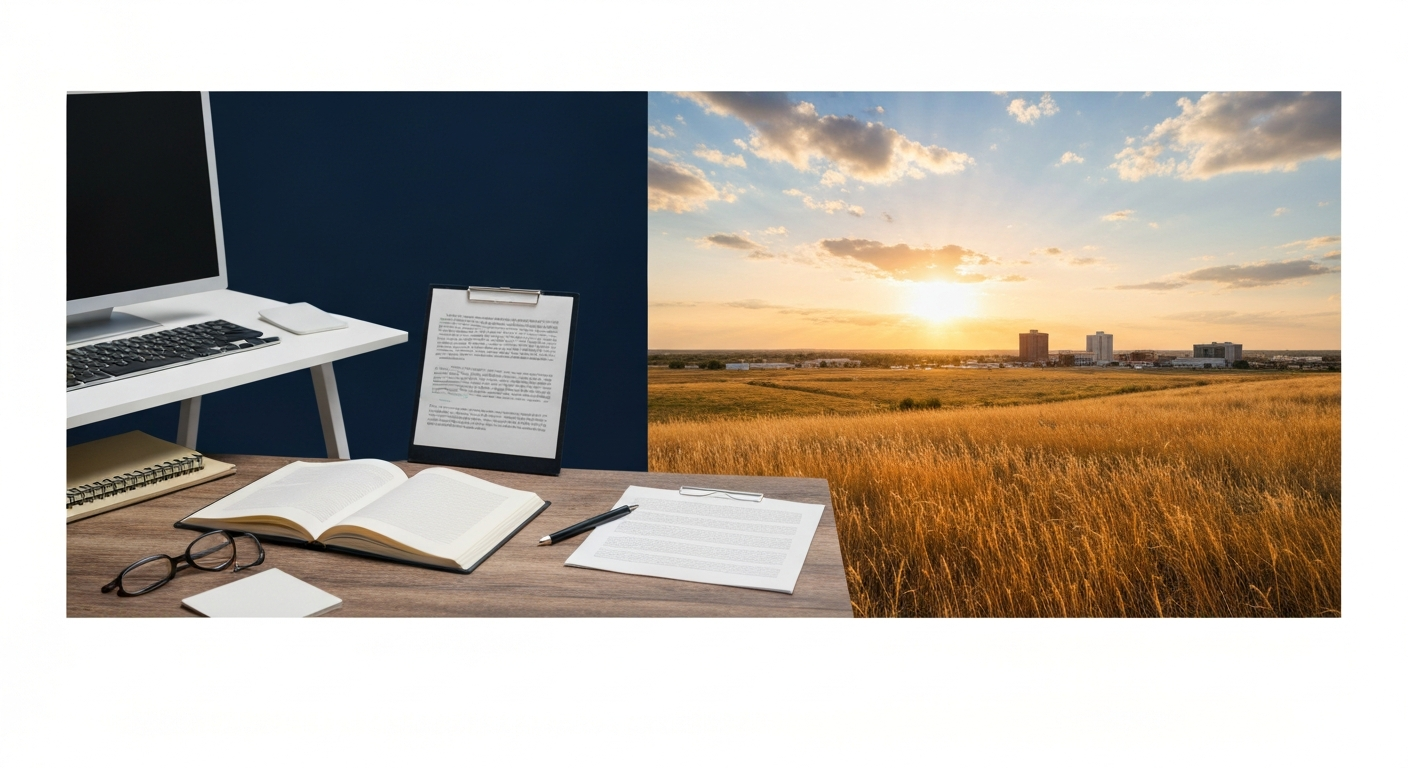 Oklahoma LLC: Everything You Need to Know Before Filing