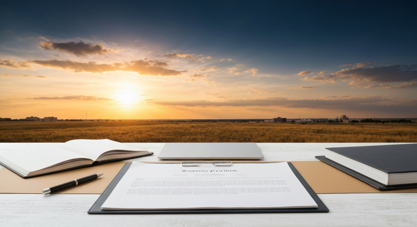 Oklahoma LLC Operating Agreement: Free Template and Guide