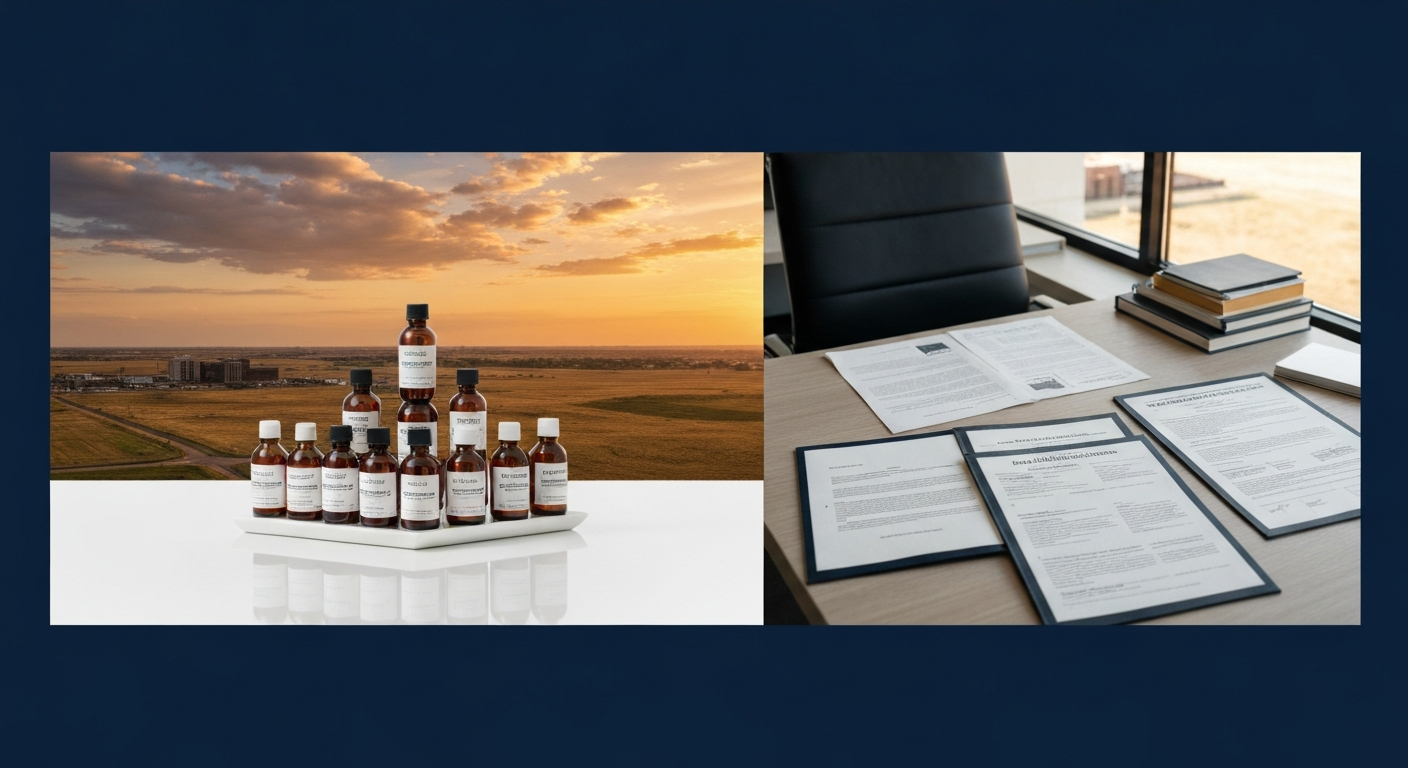 Oklahoma LLC vs S Corp: Tax Comparison and Best Choice Guide