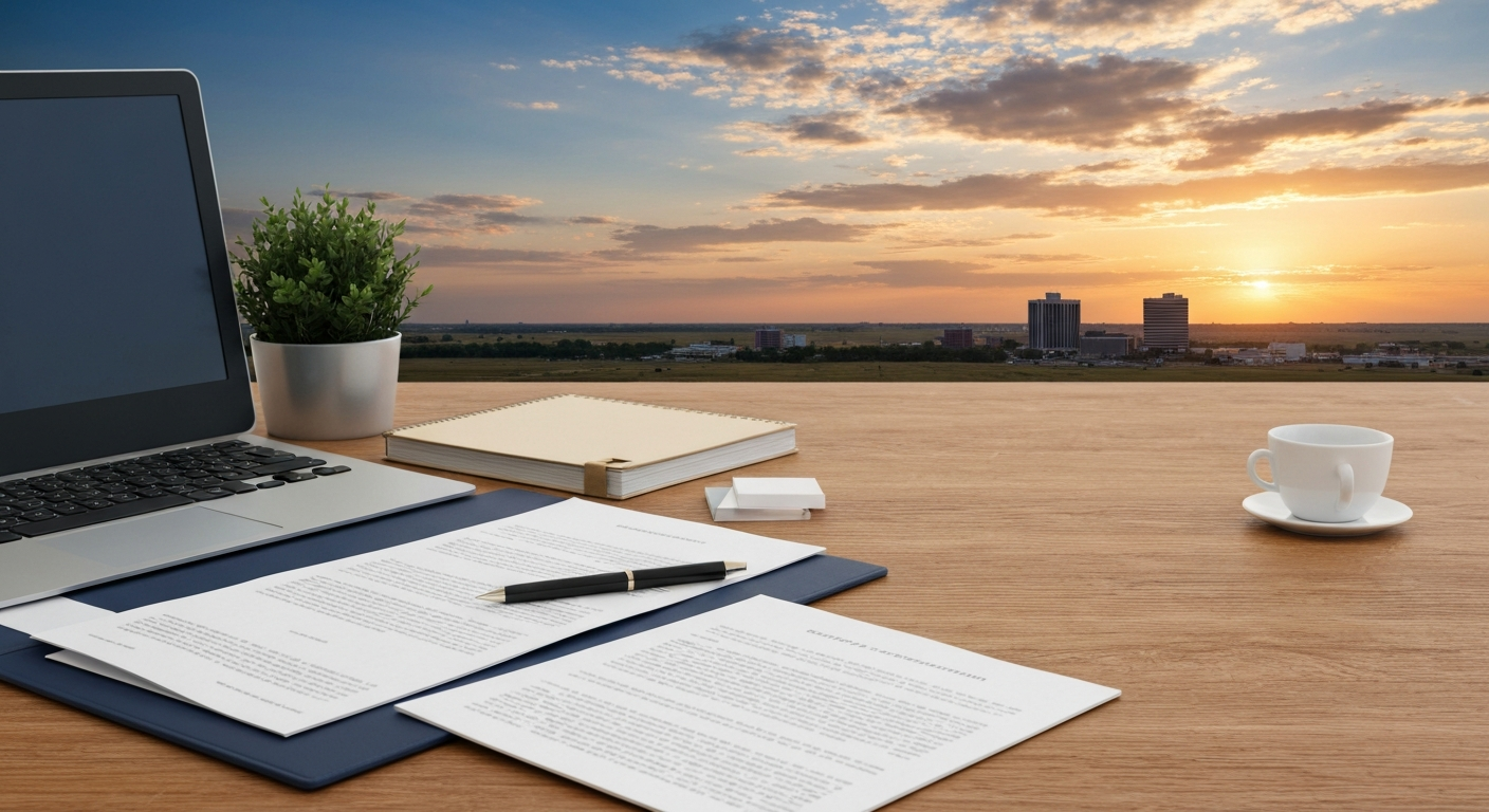 Oklahoma Small Business Grants and Funding Opportunities