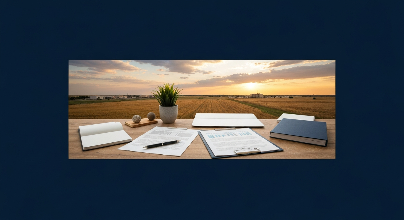 SBA Loans in Oklahoma: Lenders, Rates, and How to Qualify