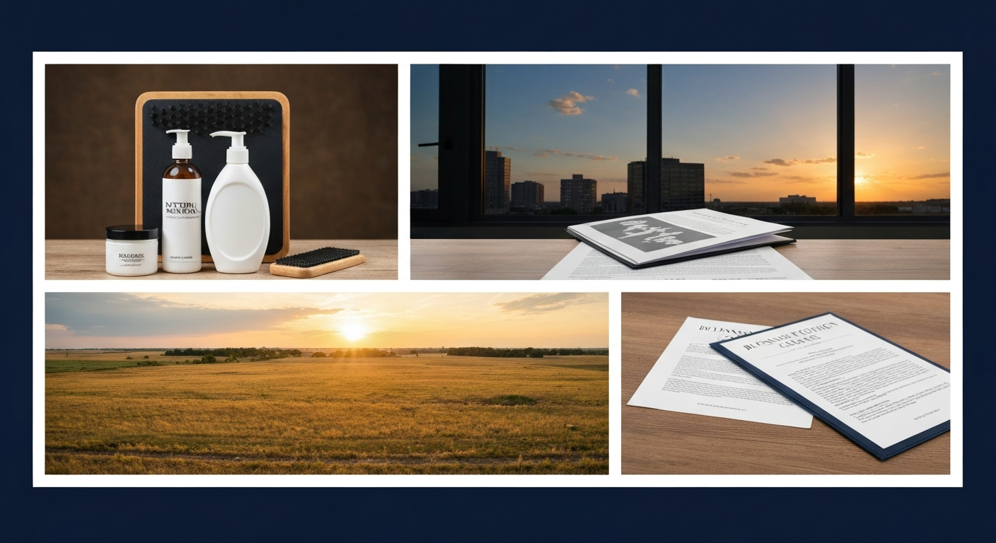 Tulsa County Business License: Application and Requirements